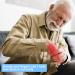 Rehabilitation Robot Gloves Hemiplegia Finger Rehabilitation Trainer Hand Function Recovery Finger Trainer Left Hand-M - Buy Online on GoSupps.com