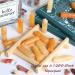 MAIBAOTA Yellow Aventurine Healing Crystals Gifts Wands Hexagonal Pointed Gemstones Set Bulk for Women Beginner Chakra Stones Nature Reiki Spiritual Energy Balancing Protection Crystal 10pcs - Buy Online on GoSupps.com