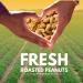 We Got Nuts Peanuts - 5 Lbs Dry Roasted Unsalted Blanched | Healthy Snack - Buy Online on GoSupps.com