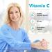 Juvenon Immune Wellness Defense Supplement with Vitamin C Chelated Zinc Immune Booster Antioxidant Benefits for Adults Healthy Aging Heart Health 30 Capsules - Buy Online on GoSupps.com