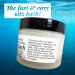Urban ReLeaf Butt Bath - Fast Relief for Hemorrhoids, Fissures & Stitches with Healing Sea Salt - 100% Natural Solution to Stop Itching & Burning - Buy Online on GoSupps.com