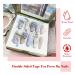 Prettier Double Sided Tape 3 Rolls - Strong Adhesive for Press on Nails Packaging & Stand - Buy Online on GoSupps.com