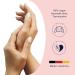 ND24 Naildesign Camouflage Gel - Vegan Cover Gel for Geln gel & Baby Boomer Nails - Made in Germany (5ml Beige) | International Shipping - Buy Online on GoSupps.com