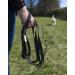 Maximum Pet Products Dog Training Lead 65ft/20m 1 Count (Pack of 1) Black - Buy Online on GoSupps.com