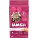 IAMS Proactive Health Dry Cat Food Adult - Urinary Tract Health with Chicken (1.59kg) + Sensitive Digestion & Skin with Turkey (1.36kg) Chicken 1.59 kg (Pack of 1) Urinary Tract + Cat Food 1.36kg - Buy Online on GoSupps.com