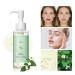 100ml Heartleaf Pore Cleansing Oil - Gentle Makeup Remover for Women | Non-Irritating & International Shipping - Buy Online on GoSupps.com