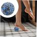 Ultechnovo Ceramic Toothbrush Holder & Fitness Accessories | Foot Massage Roller Ice Hockey Device Muscle Massager & Yoga Ball - Buy Online on GoSupps.com