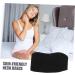Beaupretty Compresse Cervicale Pratique Huile Enveloppement Sangle lastique Kit De Patch Bio Pour Relaxation Et Sommeil Paisible Noir 1 unit (Lot de 1) - Buy Online on GoSupps.com