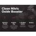 Stimulant-Free Pump Pre Workout Nitric Oxide Booster (Fruit Punch) - 7G Beetroot Arginine Citrulline Malate Betaine Beta A ACV+ | Non Stim Preworkout for Men & Women - Buy Online on GoSupps.com