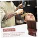 minkissy Hair Cutting Brush Duster Neck Duster Travel Shaving Brush Neck Duster Brush Soft Shaving Salon Duster Brush Barber Barber Shop Supply Barber Beard Brush Major - Buy Online on GoSupps.com
