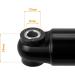 DNM Mountain Bike Rear Shock - Rebound, Adjustable Air Pressure, 200mm Length, 53mm Travel - Manual/Remote Lockout - Buy Online on GoSupps.com