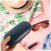 Buy Solustrie 2-in-1 Double-Layer Glasses Case | Hard Case for Glasses & Contacts - International Shipping Available - Buy Online on GoSupps.com
