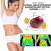 Buy Dorina Acupressure Detox Earrings - 3 Pairs of Magnet Therapy Jewelry for Weight Loss - International Shipping Available - Buy Online on GoSupps.com