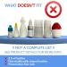 GentleDrop Eye Drop Guide | Precision Aid for Targeting Eyedrop Bottles | Doctor-Invented Dispenser - Buy Online on GoSupps.com