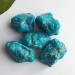 Natural Turquoise Raw Stone Samples Crystal for Decoration yuebang Stone Mineral Specimen (Size : 1pcs) - Buy Online on GoSupps.com