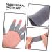 Yardwe 20 Pcs Sports Finger Guards - Multi-Function Finger Protectors & Thumb Braces for Enhanced Sports Performance | Breathable Latex & Silk Accessories - Buy Online on GoSupps.com