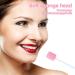 Supvox 100pcs Disposable Oral Care Sponge Swabs - Tooth Cleaning Mouth Swabs for Enhanced Dental Hygiene | International Shipping Available - Buy Online on GoSupps.com