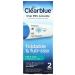 Clear Blue Flip & Click Pregnancy Test  2 Tests