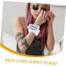 minkissy Car Diffuser 16 Pcs Face Wash Wristband Wrist Cuffs Bee Suit Comfortable Wristbands Shower Wristbands Elastic Hair Bands Towel Wristbands for Washing Face Flannel Armband Portable - Buy Online on GoSupps.com