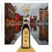Balsamic vinegar of Modena IGP 250 ml - Buy Online on GoSupps.com