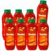Develey Curry Ketchup Pack of 8 (8 x 875ml) Fruity and spicy with a curry kick