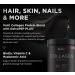 ELMNT Super Collagen Burn for Women w. Probiotics Hyaluronic Acid Apple C Vinegar KSM66 Biotin+ Premium Colageno Multi Collagen Protein Powder for Weight Loss Fat Burner Hair Skin+ (R-Lemonade) Raspberry Lemonade - Buy Online on GoSupps.com