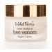 Wild Ferns Bee Venom Night Cr me - 96% Natural Skincare 47g | Shop Internationally - Buy Online on GoSupps.com