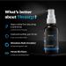 Clyor Throat37 Sore Throat Spray - Fast Relief Herbal Supplement 2 Fl Oz - Buy Online on GoSupps.com