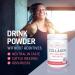 Premium Collagen Powder with Hyaluronic Acid & Biotin 500g - Pasture-Fed Peptides Type 1 & 3 for Radiant Skin & Healthy Hair - Buy Online on GoSupps.com