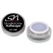 SN Nail Design Building Gel - Thick Viscosity UV & LED Clear Gel for Gel Nails (15ml) - Perfect for Professional Nail Art - Buy Online on GoSupps.com