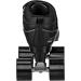 Pacer GTX 500 Performance Speed Roller Skates in Black - Size M12/W13 - Buy Online on GoSupps.com