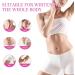 Cr me Blanchissante Pour Les Avant-bras Cr me Hydratante claircissante Pour Le Visage Et Le Corps Hydratante Unifiante R parant Et claircissant 50G - Buy Online on GoSupps.com