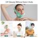 Double Chin Eliminator & Face Lift Massager Device - Jawline Exerciser & V Face Lifting Mask for Women - Buy Online on GoSupps.com