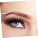 Housoutil 4 Sheets Waterproof Eyebrow Stickers Eyebrow Tools Eyebrow Transfer Stickers Water Proof 3d Cosmetic 21x14.8cm Brown - Buy Online on GoSupps.com