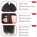 Xtrend 8 Packs 18 Inch Box Braids Crochet Hair | Medium Knotless Pre-looped Synthetic 3X Braiding Hair Extension for Women | 18Strands/pack 1B | Pack of 8 - Buy Online on GoSupps.com