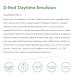 emerginC D-Red Daytime Emulsion | Soothing Redness Reducer with Aloe Vera & Chamomile | 1 oz - Buy Online on GoSupps.com