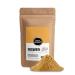 Spicy Welt Ground Ginger (250g) - Premium Quality Ginger Powder for Infusions, Savory Dishes, Desserts & Spice Blends | Warm & Spicy Taste | 100% Natural, No Additives