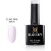 Bluesky Gel Nail Polishes French Manicure Set Studio White 80526 and Clear Pink 80523 Long Lasting Chip Resistant 2 x 10 ml (Requires Curing Under UV LED Lamp) French Manicure 20 ml (Pack of 1) - Buy Online on GoSupps.com