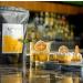 100g Dehydrated Lemon Slices | 70+ Dried Lemon slices for Cocktail Garnishes | Dried Fruit Cocktail Garnish | Dried Lemon wheels | Dried Citrus Slices for drink garnish | Dehydrated lemons (100g) - Buy Online on GoSupps.com