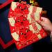 Rwedkd Pack of 3 Chinese Red Envelopes Year of the Tiger Bao Lucky Money Packages for Spring Festival Birthday Items B - Buy Online on GoSupps.com
