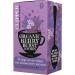 Clipper Organic Berry Burst Tea Bags - 150 Infusion Sachets (6x25) | Caffeine-Free Herbal Tea for Home & Catering | Natural & Biodegradable - Buy Online on GoSupps.com