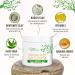 Manuka Honey Clay Face Mask for Blackheads, Pores, and Hyperpigmentation - Moisturizing Skincare Treatment - Buy Online on GoSupps.com