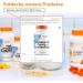 Doctor's Best Acetyl-L-Carnitine 500mg - 120 Capsules for Energy & Focus | International Shipping Available - Buy Online on GoSupps.com