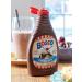 The Original Bosco Chocolate Syrup 624g Squeeze Bottle | Gluten Free Vegan Kosher No Artificial Colours Flavours or Preservatives - Buy Online on GoSupps.com