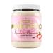 Steel Supplements Whey-Pro | 100% Pure Whey Protein Powder for Men and Women | Strawberry Cheesecake | Muscle Gain & Lean Muscle Recovery | Gluten Free | 1.65 lbs | BCAA 5g | Non-GMO | 25 Servings Strawberry Cheesecake 25 …