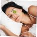 Buy Gleavi Portable Sleep Eye Masks | Cool Compress Pads for Eye Relaxation & Protection - Buy Online on GoSupps.com