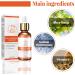 Stretch Mark Repair Essential Oil - 2/3/4PCS Pregnancy & Postpartum Scar Treatment | Prevent & Remove Stretch Marks - Buy Online on GoSupps.com