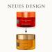 Shop Rituals The Ritual of Mehr Body Cream 220ml - Nourishing Daily Moisturizer for Glowing Skin | International Shipping - Buy Online on GoSupps.com