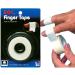 Tourna Finger Wrap Protective Tape, White