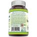Herbal Secrets Valerian Root Extract 4:1 250 Mg 60 Veggie Capsules Supplement | Non-GMO | Gluten Free | Made in USA - Buy Online on GoSupps.com